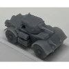 Trains*Phoenix Precision Models 30075 N T17E1 Staghound Flatcar Load - Model Train Junction: Quality Parts and Art Supplies