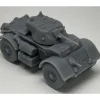 Trains*Phoenix Precision Models 31075 HO T17E1 Staghound Flatcar Load - Model Train Junction: Quality Parts and Art Supplies