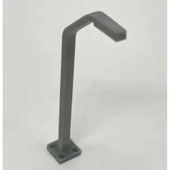 Trains*Phoenix Precision Models 31635 HO 20' Street Light Halogen with Base - Model Train Junction: Quality Parts and Art Supplies