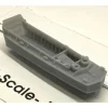 Trains*Phoenix Precision Models 30115 N LCVP Higgins Boat Flatcar Load - Model Train Junction: Quality Parts and Art Supplies