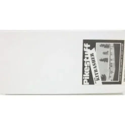Trains*Pikestuff 541-5004 HO Trucker/Railroad Motel Building Kit - Model Train Junction: Quality Parts and Art Supplies