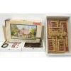 Trains*Piko 62022 G Beer Garden Caf Building Kit - Model Train Junction: Quality Parts and Art Supplies