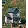 Trains*Piko 62248 G Grandpa's Farmhouse Building Kit - Model Train Junction: Quality Parts and Art Supplies