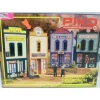 Trains*Piko 62237 G Leather Good & Boots Building Kit - Model Train Junction: Quality Parts and Art Supplies