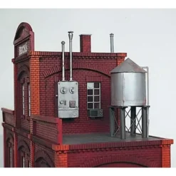 Trains*Piko 62013 G Scale Brewey Accessories Building Kit - Model Train Junction: Quality Parts and Art Supplies