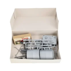 Trains*Piko 62013 G Scale Brewey Accessories Building Kit LN/Box - Model Train Junction: Quality Parts and Art Supplies