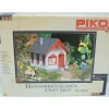 Trains*Piko 62256 G Scale Craft Shop Building Kit - Model Train Junction: Quality Parts and Art Supplies