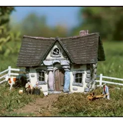 Trains*Piko 62255 G Scale Hansel & Gretel Cottage - Model Train Junction: Quality Parts and Art Supplies