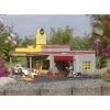 Trains*Piko 62071 G Scale JoJos Corner Store Bldg. Kit - Model Train Junction: Quality Parts and Art Supplies