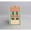 Trains*Piko 62714 G Scale River City Squires' Livery Pferde-Verleih Built-Up VG - Model Train Junction: Quality Parts and Art Supplies