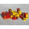 Trains*Piko 62294 G Scale Soft Drink Crates - Model Train Junction: Quality Parts and Art Supplies