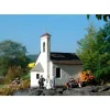 Trains*Piko 62059 G Scale St. Ursala Church Building Kit - Model Train Junction: Quality Parts and Art Supplies