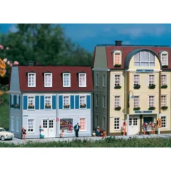 Trains*Piko 62026 G Scale Train Shop Kit - Model Train Junction: Quality Parts and Art Supplies