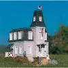 Trains*Piko 62023 G Scale Villa Mansion Building Kit - Model Train Junction: Quality Parts and Art Supplies