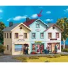 Trains*Piko 62061 Laden Edeka Village Shop Kit - Model Train Junction: Quality Parts and Art Supplies