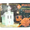Trains*Piko 62203 St. Thomas Church G Scale Building Kit - Model Train Junction: Quality Parts and Art Supplies
