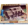 Trains*Plasticville 2803 House Under Construction - Model Train Junction: Quality Parts and Art Supplies