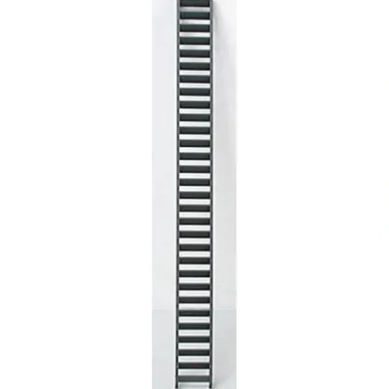 Trains*Plastruct 90445 1:32 1-1/8" x 1/2" x 13/32" ABS 2'-6" Stair - Model Train Junction: Quality Parts and Art Supplies