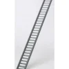 Trains*Plastruct 90446 1:32 1-5/16" x 1/2" x 13/32" ABS 3'-0" Stair - Model Train Junction: Quality Parts and Art Supplies