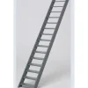 Trains*Plastruct 90450 1:16 2-15/32" x 1/2" x 13/16" ABS 3'-0" Stair - Model Train Junction: Quality Parts and Art Supplies