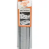 Trains*Plastruct 1001 HO 5 x 11 x 5 Simple Span Bridges Kit - Model Train Junction: Quality Parts and Art Supplies