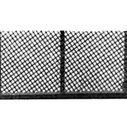 Trains*Plastruct 90451 HO 48" x 1-1/16" Chain Link Fence - Model Train Junction: Quality Parts and Art Supplies