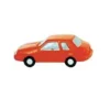 Trains*Plastruct 93643 O Polyethylene Plastic Shadow Automobiles (Pack of 2) - Model Train Junction: Quality Parts and Art Supplies
