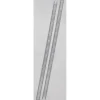 Trains*Plastruct 90491 3/32" x 7" x 1/4" Vertical Railing (Pack of 2) - Model Train Junction: Quality Parts and Art Supplies