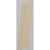 Trains*Plastruct 90495 1/8" x 7" x 5/8" Diagonal Railing (Pack of 2) - Model Train Junction: Quality Parts and Art Supplies
