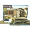 Trains*Pola 985 G Scale Barn Kit - Model Train Junction: Quality Parts and Art Supplies