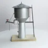 Trains*Pola 922 G Scale European Water Tower - Model Train Junction: Quality Parts and Art Supplies