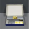 Trains*Pola 983 G Scale Gas Pump & Storage Shelter Building Kit - Model Train Junction: Quality Parts and Art Supplies