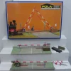 Trains*Pola 940 G Scale Level Crossing - Model Train Junction: Quality Parts and Art Supplies