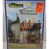 Trains*Pola 1802 G Scale Red Horse Saloon Kit - Model Train Junction: Quality Parts and Art Supplies