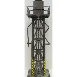 Trains*Pola 912 G Scale Sanding Tower Kit - Model Train Junction: Quality Parts and Art Supplies