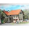 Trains*Pola 1713 G Scale Tool House Kit - Model Train Junction: Quality Parts and Art Supplies