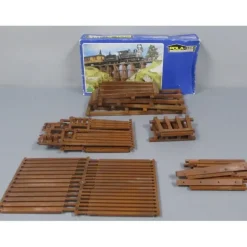 Trains*Pola 955 G Scale Trestle Set - Model Train Junction: Quality Parts and Art Supplies