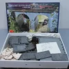Trains*Pola 1881 G Scale Viaduct Bridge (1:22.5 Scale) - Model Train Junction: Quality Parts and Art Supplies