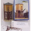 Trains*Pola 923 G Scale Water Tower Building Kit - Model Train Junction: Quality Parts and Art Supplies