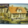 Trains*Pola 984 G Scale Weis Muller Farm House Kit - Model Train Junction: Quality Parts and Art Supplies