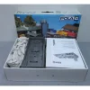 Trains*Pola 919 Oil Storage Tanks w/ Filling Station Kit - Model Train Junction: Quality Parts and Art Supplies