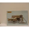 Trains*Pola 351 Pola HO/OO Open-Cast Coal Loading Depot - Model Train Junction: Quality Parts and Art Supplies