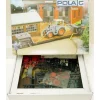 Trains*Pola 3001 Vehicle Carrier Trailer Kit - Model Train Junction: Quality Parts and Art Supplies