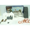 Trains*Pola G1809 G Scale St. Michael's Church Building Kit - Model Train Junction: Quality Parts and Art Supplies