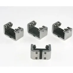 Trains*Polk's Hobby 50102 HO Rollers - Model Train Junction: Quality Parts and Art Supplies