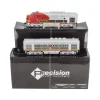 Trains*Precision Craft Models 326 HO Santa Fe EMD F3 AB Diesel Loco Set #17L/#17A LN/Box - Model Train Junction: Quality Parts and Art Supplies