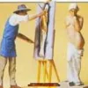 Trains*Preiser 45095 G Artist With Nude Model Figures - Model Train Junction: Quality Parts and Art Supplies