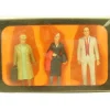 Trains*Preiser 63067 G Standing Travelers Figures (Set of 3) - Model Train Junction: Quality Parts and Art Supplies