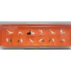 Trains*Preiser 14167 HO Animals Ducks, Geese & Swans Figures (Set of 16) - Model Train Junction: Quality Parts and Art Supplies