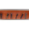 Trains*Preiser 10380 HO Businessmen Figures (Set of 6) - Model Train Junction: Quality Parts and Art Supplies